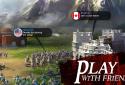 March of Empires: War of Lords screenshot 2