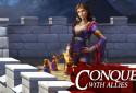 March of Empires: War of Lords screenshot 5