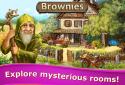 Brownies - magic family game screenshot 10