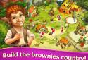 Brownies - magic family game screenshot 11