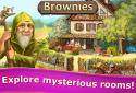 Brownies - magic family game screenshot 5