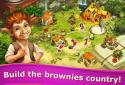 Brownies - magic family game screenshot 6