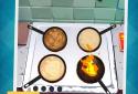 Pancake Saga screenshot 1