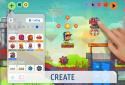 Createrria 2 craft your games! screenshot 2