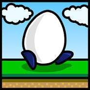 Eggy! Run