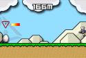 Eggy! Run screenshot 4