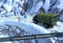 Up Hill Army Prison Driver screenshot 4