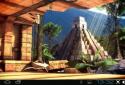 Mayan Mystery 3D Pro lwp screenshot 10