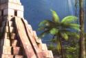 Mayan Mystery 3D Pro lwp screenshot 3