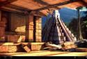 Mayan Mystery 3D Pro lwp screenshot 7