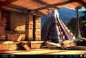 Mayan Mystery 3D Pro lwp screenshot 8