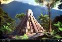 Mayan Mystery 3D Pro lwp screenshot 9