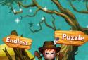 Bubble Pixie Quest screenshot 4