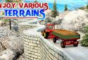 Extreme Hill Driving 3D screenshot 11