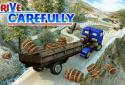 Extreme Hill Driving 3D screenshot 5