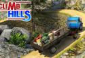 Extreme Hill Driving 3D screenshot 9