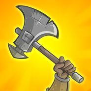 Bardi -  New defense game