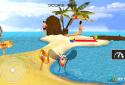 Mosquito Simulator 2015 screenshot 5