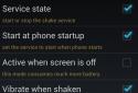Shake Pro screenshot 4
