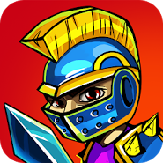 Tower Defence Castle 3D Sieges