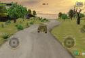 Clash of Tanks screenshot 1