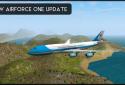 Avion Flight Simulator ™ 2016 screenshot 1