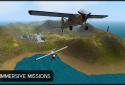 Avion Flight Simulator ™ 2016 screenshot 2