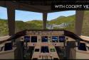 Avion Flight Simulator ™ 2016 screenshot 4