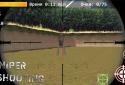 3d Симулятор снайпера : тир screenshot 2