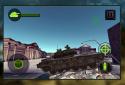 Tank Force: World of Fire 3D screenshot 2