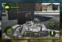 Tank Force: World of Fire 3D screenshot 4
