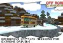 Off-Road Хілл водій автобуса screenshot 2