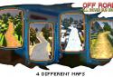 Off-Road Хілл водій автобуса screenshot 7