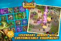 Castle Defense 2 screenshot 4