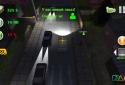 Modern Taxi Driver 3D screenshot 5