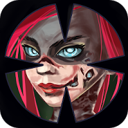 Shoot The Zombie: Dead City 3D