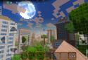 City Craft: Herobrine screenshot 2