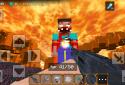 City Craft: Herobrine screenshot 3