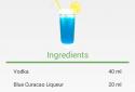 Cocktails screenshot 4