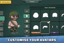 Mini Militia - War.io screenshot 3