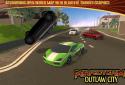 Ідеальний злочин: Outlaw міста screenshot 2
