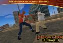 Ідеальний злочин: Outlaw міста screenshot 3