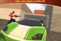 Ідеальний злочин: Outlaw міста screenshot 5