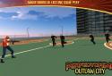Ідеальний злочин: Outlaw міста screenshot 6