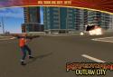 Ідеальний злочин: Outlaw міста screenshot 7