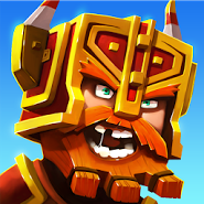 Dungeon Boss – Strategy RPG