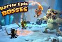 Dungeon Boss – Strategy RPG screenshot 2