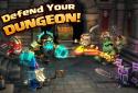Dungeon Boss – Strategy RPG screenshot 3