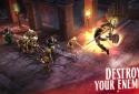 ETERNITY WARRIORS 4 screenshot 11