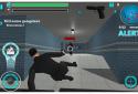 Елітний Шпигун: Вбивця Місія screenshot 3